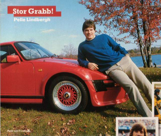 Illustration for article titled Porsche vehicles linked with Celebrity deaths.
